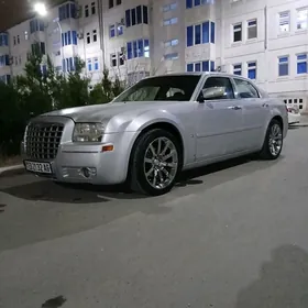 Chrysler 300C 2009