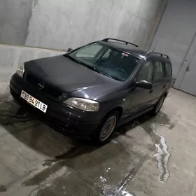 Opel Astra 1999