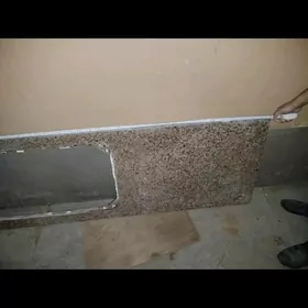 столешница гранитная