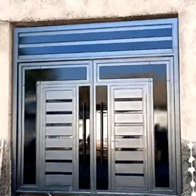 Darwaza.ворота