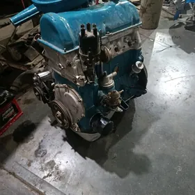 03 матор лада