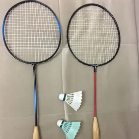 ракетка бадминтон