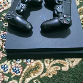 ps4 slim