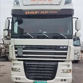 DAF 460 2010