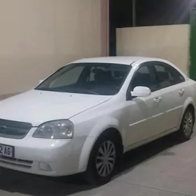 Chevrolet Lacetti 2006