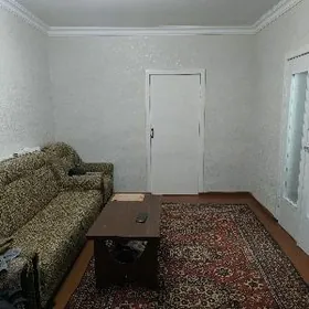 Arenda jaýPerwi maý 2-komnat