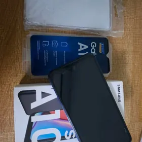 Samsung A 10 s