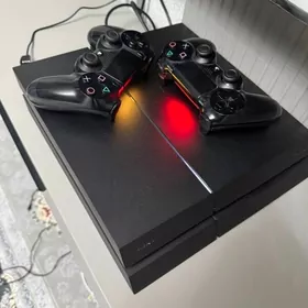 ps4 fat 9.0v