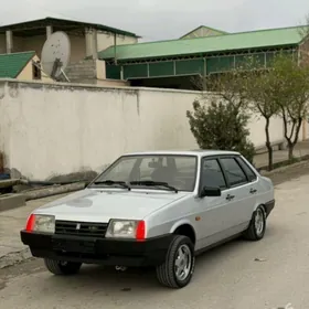 lada 21099 yewra rucka
