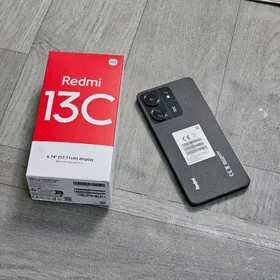 Redmi 13c. 8/128