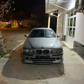 BMW E39 1997
