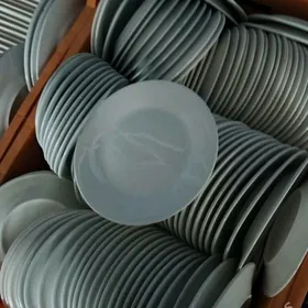 ALÝAN POSUDA HALY ALYAS