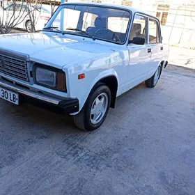 Lada 2107 2002