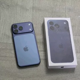 IPhone 17pro max. 1TB