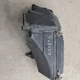 nissan murano howa baçok