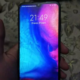 Redmi note 7