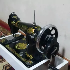 тикин машын