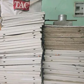 Led lampa dakyp ayrlan