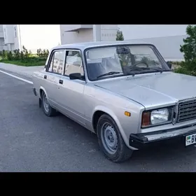 Lada 2107 2010