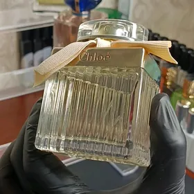 CHLOÉ FLEUR DE PARFUM