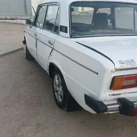 Lada 2106 1995