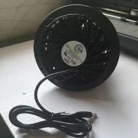 Mişkalar üçin wentilÿatorlar