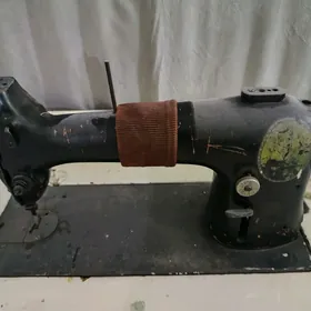 USSR Dikin masinka швейная маш