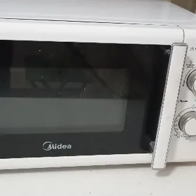 Микроволновка