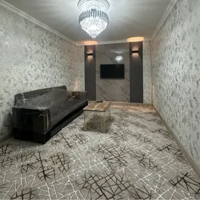 10Мкр 2Комнаты