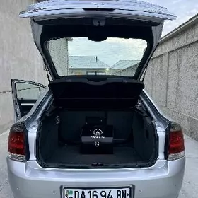 Opel Vectra 2003