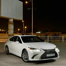 Lexus ES 350 2023