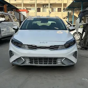 Kia Forte 2023