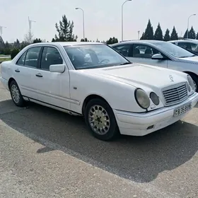 Mercedes-Benz 500E 1997