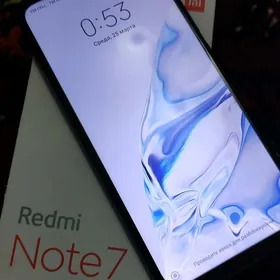 redmi note 7