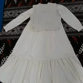 двойка койнек тазе