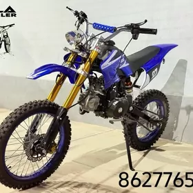 TIGIR SAMAKAT MATOR GONCYK TOK