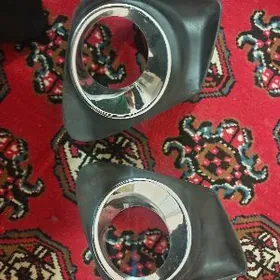 Carolla acki 2011-2013