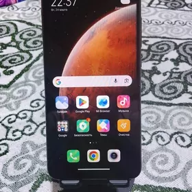 Xiaomi 8 lite.