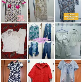 Женская одежда