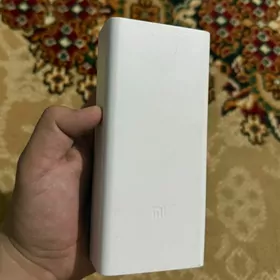 Power bank Mi