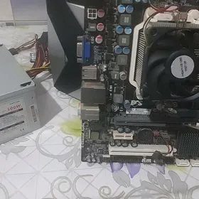 комплектующие пк