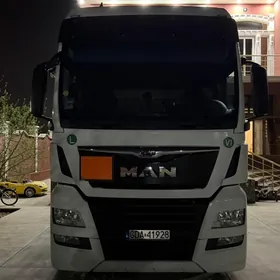 Man TGX 2020