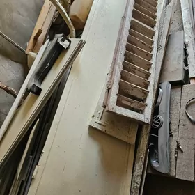 Gapy agac doska дверь доски