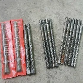 Beton uç 8 10 14 16