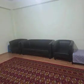 2 комнаты,ул.Таслама