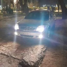 Opel Vectra 2002