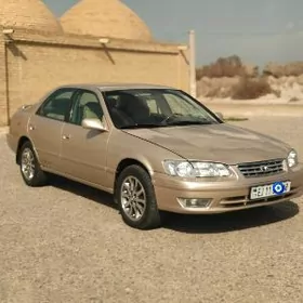 Toyota Camry 2001