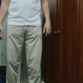 Спартивка новая мужская