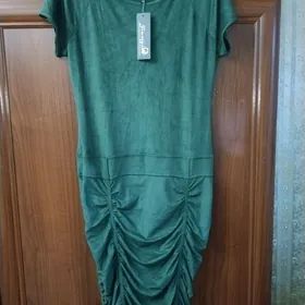 Платья новые Турция