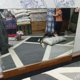 Айна.Зеркало